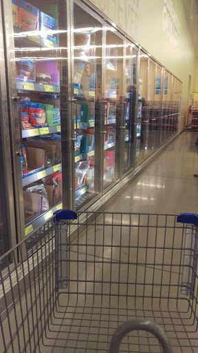 Supermarket «ALDI», reviews and photos, 3640 Mundy Mill Rd #132, Gainesville, GA 30504, USA