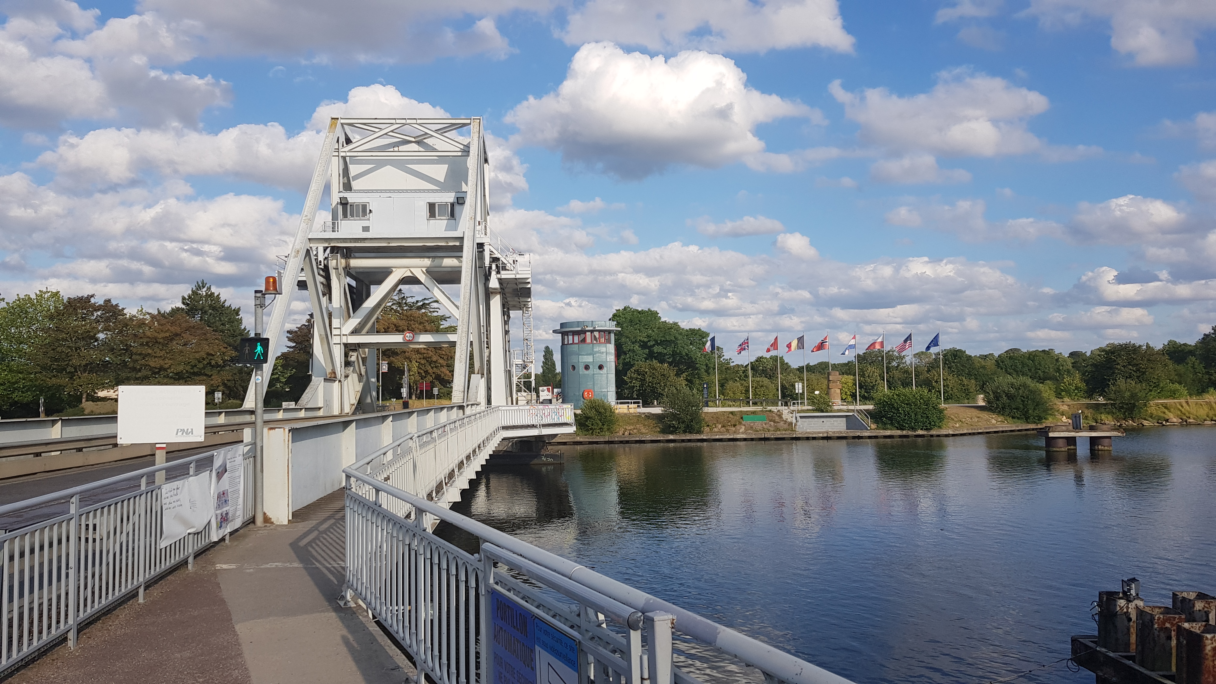 Photo n° 2 de l'avis de laurent.e fait le 09/08/2019 à 16:36