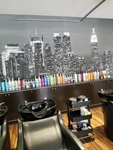 Beauty Salon «Salon Ethos», reviews and photos, 434 SW Coast Hwy, Newport, OR 97365, USA