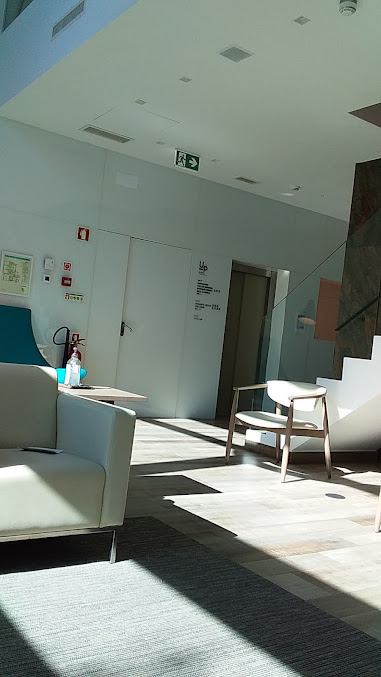 Up Clinic - Up Clinic