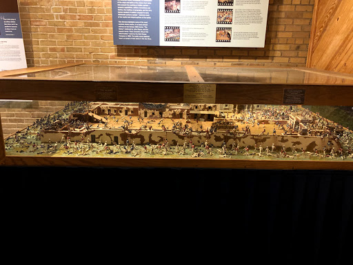 Museum «Texas Military Forces Museum», reviews and photos, 2200 W 35th St, Austin, TX 78703, USA