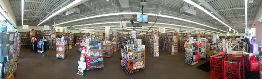 Book Store «Half Price Books», reviews and photos, 4687 Great Northern Blvd, North Olmsted, OH 44070, USA