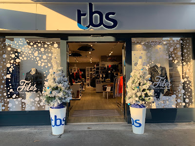 TBS ROYAN à Royan