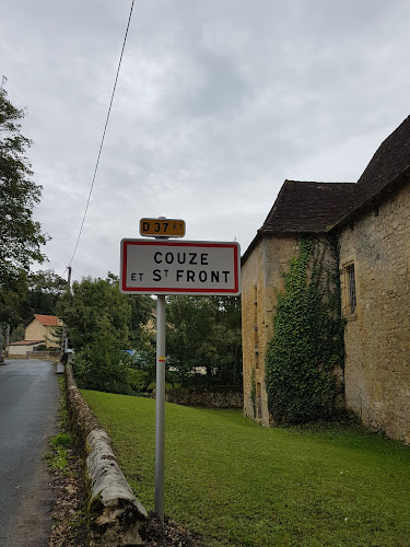 Épicerie École des filles Couze-et-Saint-Front