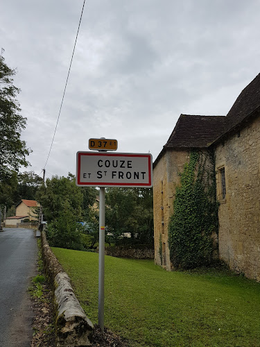 École des filles à Couze-et-Saint-Front