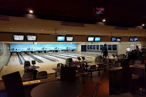 Bowling Strike image