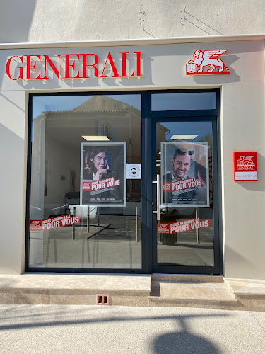 Assurance Generali - Cabinet Benard à Bollène