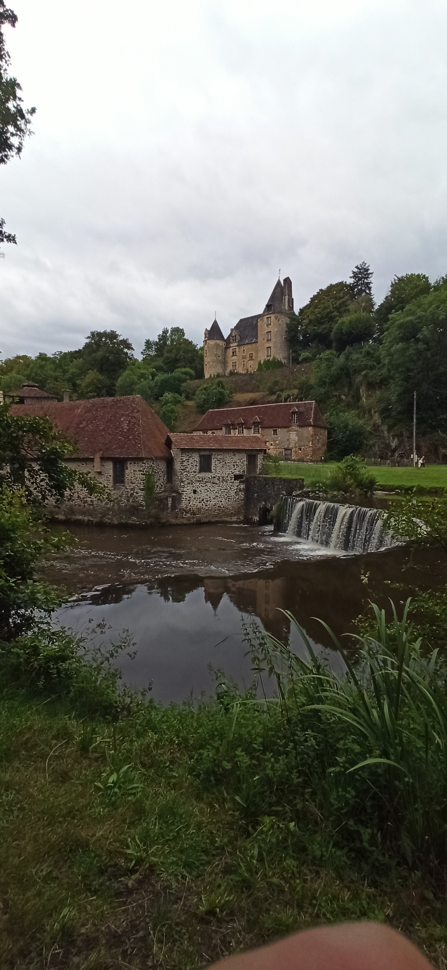 Photo n° 1 de l'avis de cecile.. fait le 12/08/2021 à 21:20