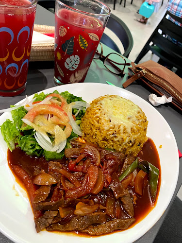 Opiniones de D'Ksa Cocina Tradiconal en Guayaquil - Restaurante