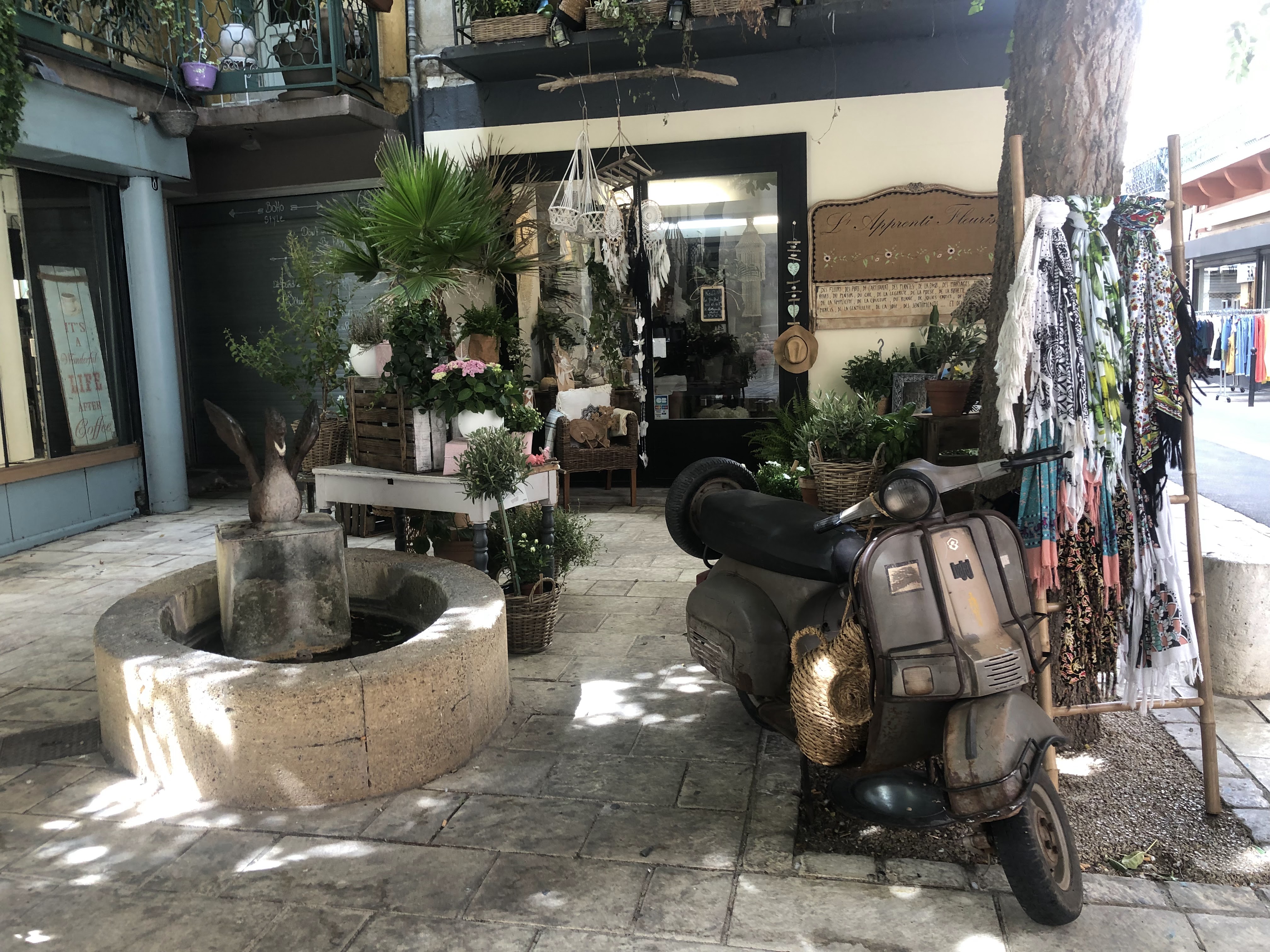 Photo n° 2 de l'avis de Grégory.R fait le 13/08/2019 à 10:02
