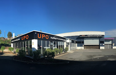 UPO Limited