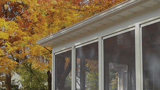 Charlotte Metro Screens