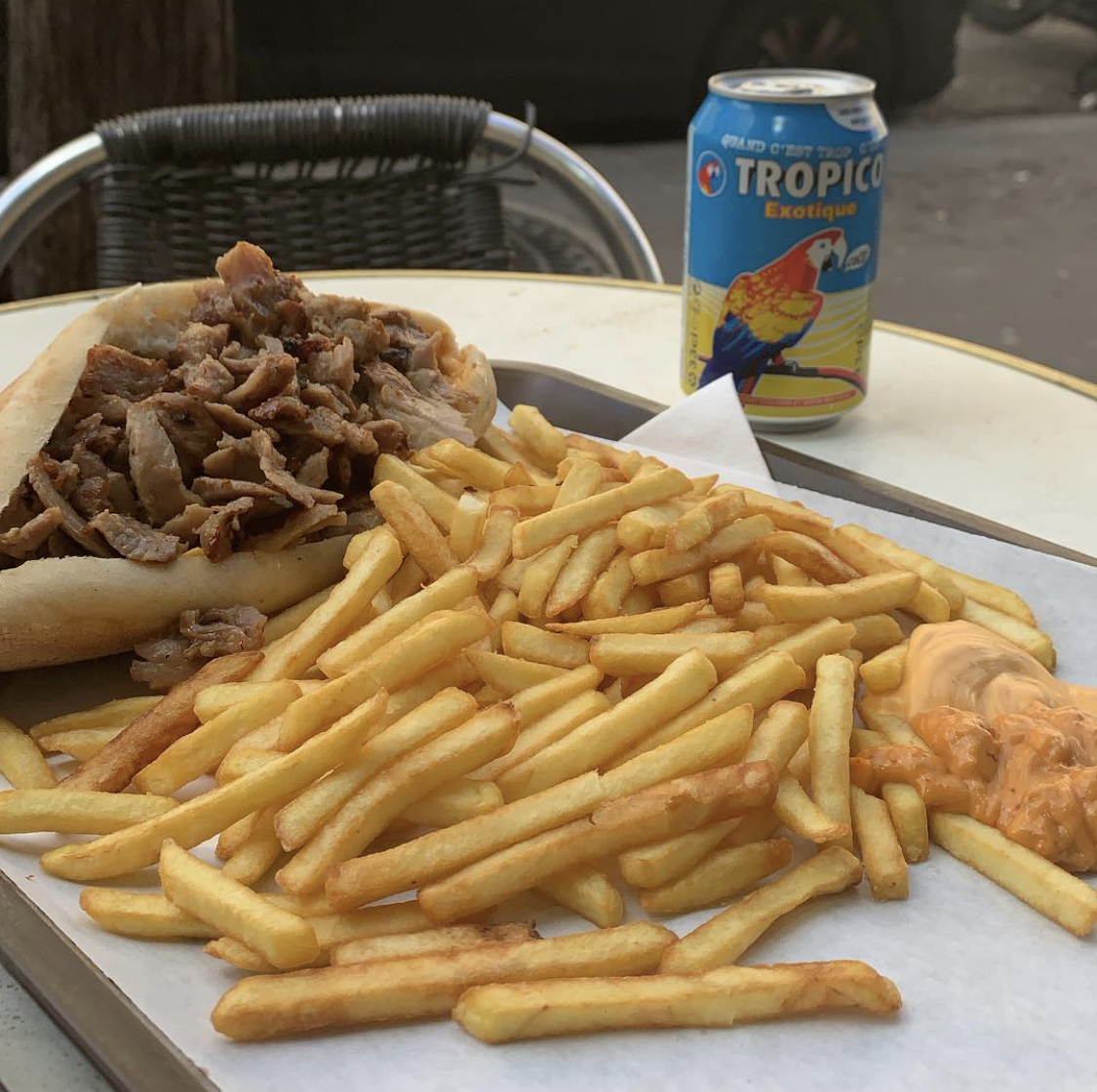Photo n° 1 de l'avis de Nicolas.n fait le 20/03/2019 à 10:52