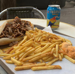 Photo n°37 de Fast Balard à Paris ()