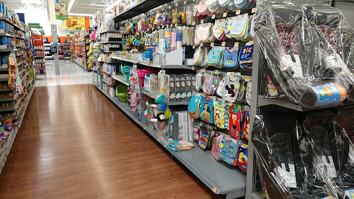 Department Store «Walmart Supercenter», reviews and photos, 38020 US-18, Prairie du Chien, WI 53821, USA