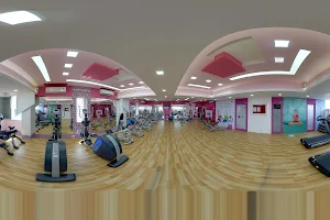 Pink Fitness - Ladies Gym Singanallur image