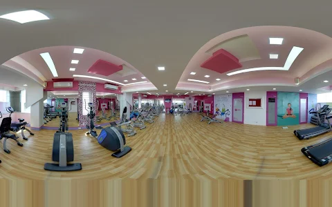 Pink Fitness - Ladies Gym Singanallur image