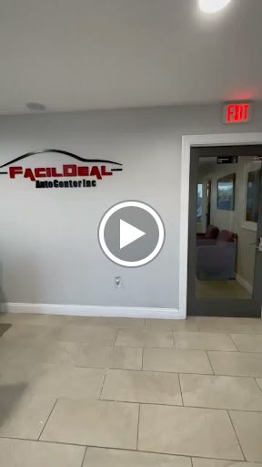 Used Car Dealer «FacilDeal Auto Center», reviews and photos, 1348 US-17, Haines City, FL 33844, USA