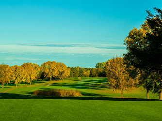 Oak Glen Golf Course and Event Center