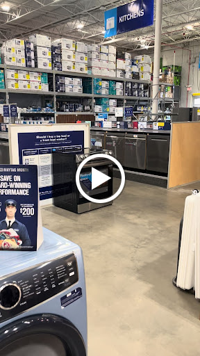 Lowe's Home Improvement