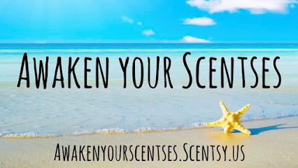 Awaken your Scentses- Scentsy Consultant
