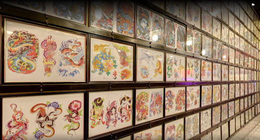 Explore good ideas for first tattoo, creative tattoo ideas in Miami Beach, available at Tattoos by Lou Miami - South Beach