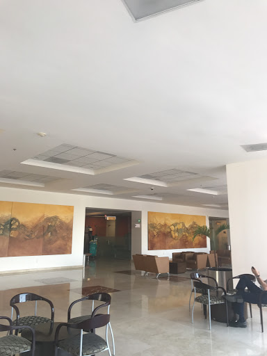 Hospital Ángeles Ciudad Juárez
