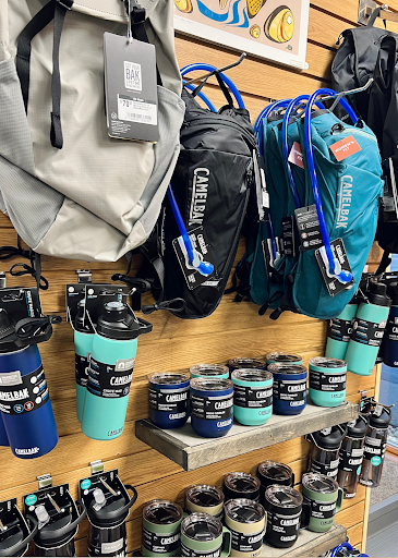 Ski Shop «Bear Creek Ski Shack», reviews and photos, 200 Montage Mountain Rd, Moosic, PA 18507, USA