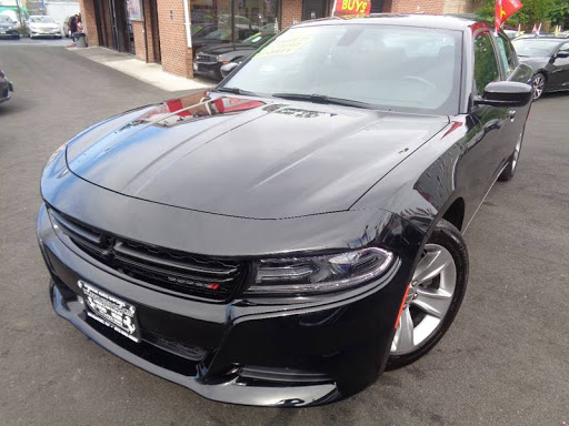 Used Car Dealer «Foreign Auto Imports», reviews and photos, 995 Clinton Ave, Irvington, NJ 07111, USA