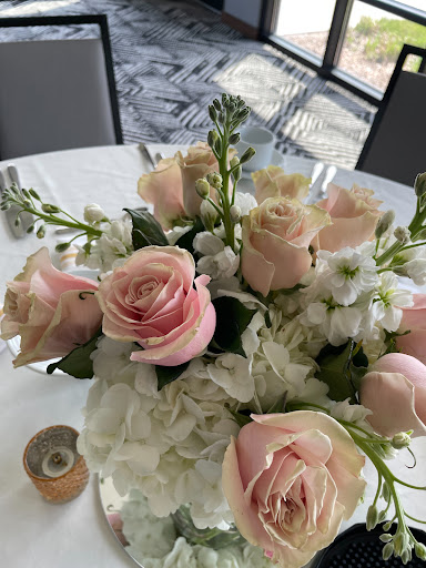 Florist «Magic Flowers», reviews and photos, 7201 W Wilson Ave, Harwood Heights, IL 60706, USA