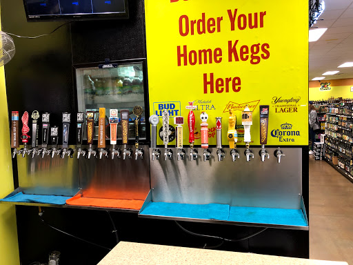 Liquor Store «Delhi Liquor Store», reviews and photos, 5193 Delhi Ave, Cincinnati, OH 45238, USA