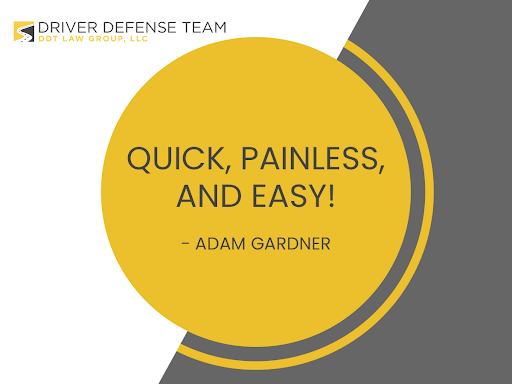 Attorney «Driver Defense Team», reviews and photos