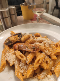 Penne du Restaurant italien Le Chianti à Vitrolles - n°3