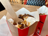 Plats et boissons du Restaurant KFC Grenoble Echirolles - n°4