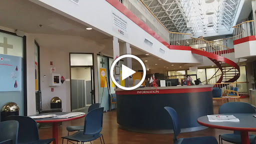 Non-Profit Organization «American Red Cross Blood Donation Center», reviews and photos