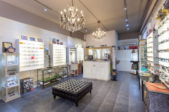 Reviews of Frames in the Lanes in Brighton - Optician