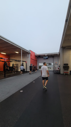 Boxing Gym «UFC Gym», reviews and photos, 2860 Harbor Blvd, Costa Mesa, CA 92626, USA