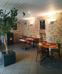 Atmosphère du Restaurant le Saint Georges à Nantes - n°7