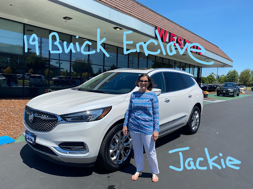 Kia Dealer «Weston Kia», reviews and photos, 22309 SE Stark St, Gresham, OR 97030, USA