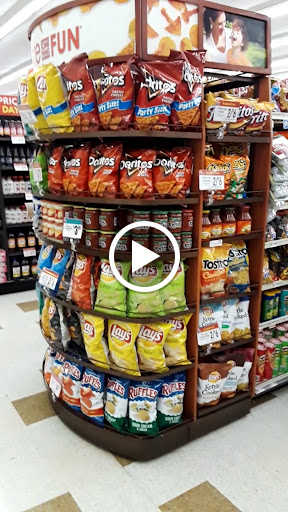 Supermarket «Lucky», reviews and photos, 570 Magnolia Ave, Larkspur, CA 94939, USA