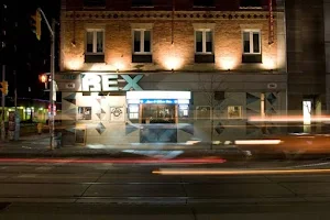 The Rex Hotel Jazz and Blues Bar image