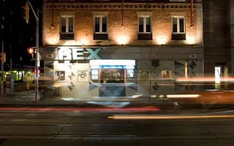 The Rex Hotel Jazz and Blues Bar image