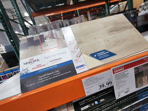 Warehouse store «Costco Wholesale», reviews and photos, 2310 Longfibre Avenue, Union Gap, WA 98903, USA