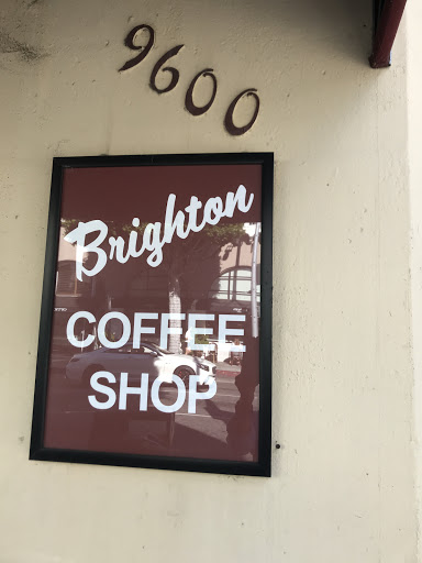 Coffee Shop «Brighton Coffee Shop», reviews and photos, 9600 Brighton Way, Beverly Hills, CA 90210, USA