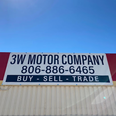 3W Motor Company