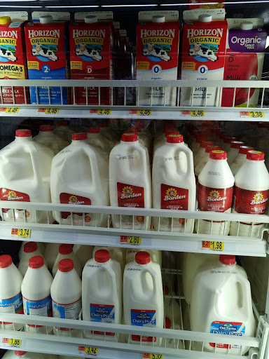 Supermarket «Walmart Neighborhood Market», reviews and photos, 2108 Bedford Rd, Bedford, TX 76021, USA