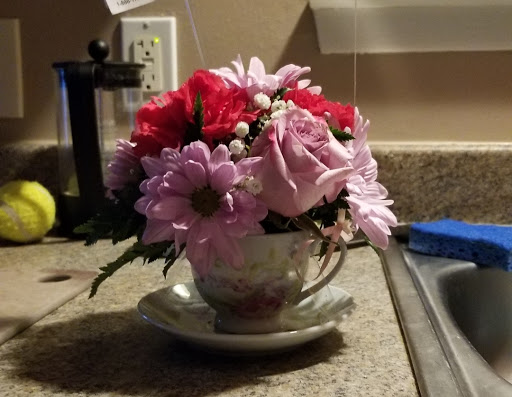 Florist «Thrifty Florist», reviews and photos, 29560 Gratiot Ave, Roseville, MI 48066, USA