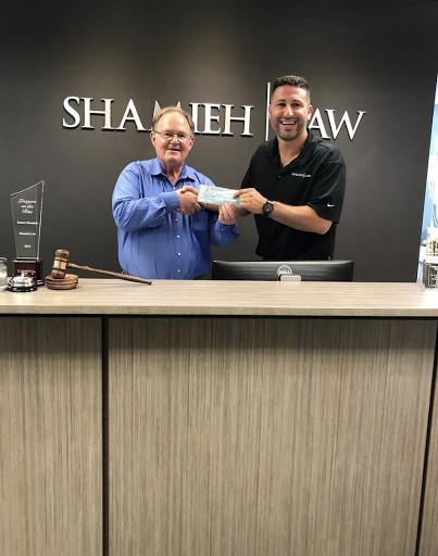 Law Firm «Shamieh Law», reviews and photos