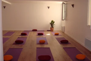 Yoga Center Prasada image