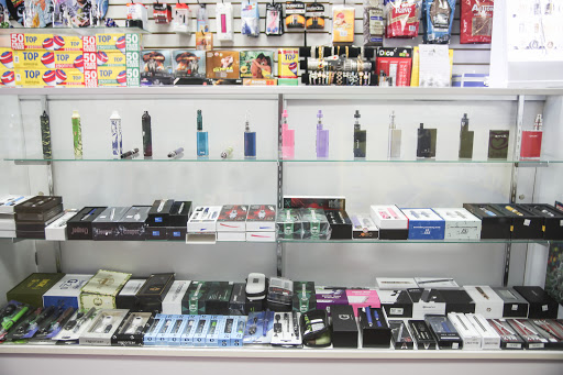 Tobacco Shop «Smoke N stuff», reviews and photos, 7246 Franklin Blvd, Sacramento, CA 95823, USA